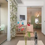 Maistra Select Belvedere Hotel 4*