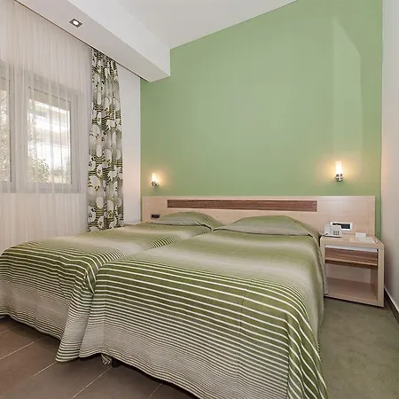 Maistra Select Belvedere Hotel 4*