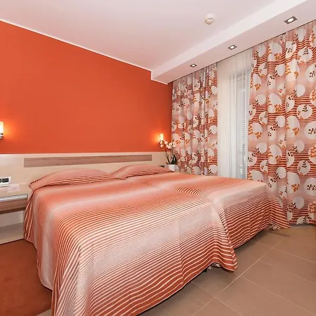 Maistra Select Belvedere Hotel Vrsar