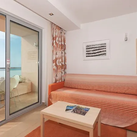 Maistra Select Belvedere Hotel
