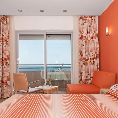 Hotel Maistra Select Belvedere Vrsar