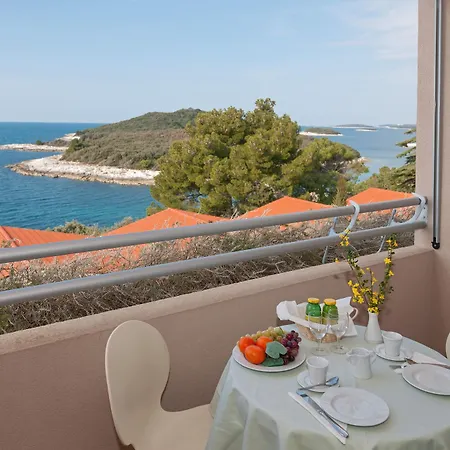 Maistra Select Belvedere Hotel