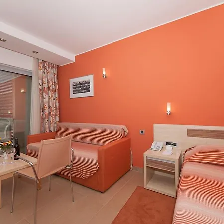 Hotel Maistra Select Belvedere Vrsar