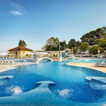 Hotel Maistra Select Belvedere Vrsar