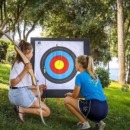 Maistra Select Belvedere 4* ורסאר