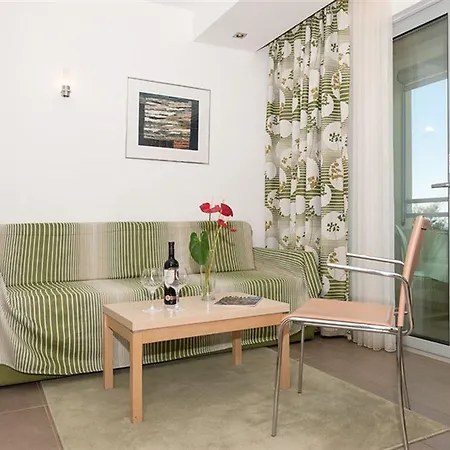 Hotel Maistra Select Belvedere 4*