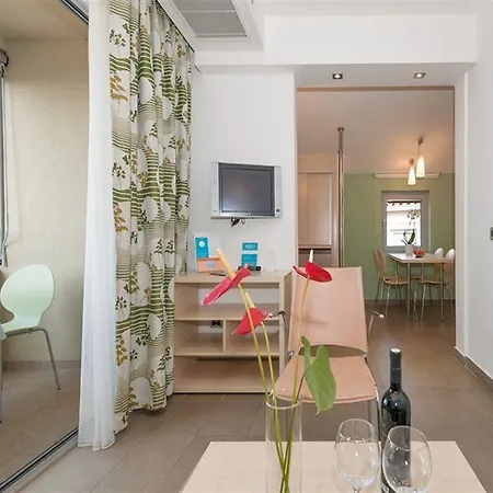 Maistra Select Belvedere מלון 4*