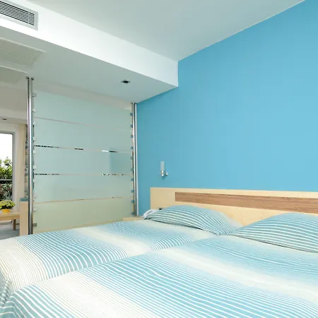 Maistra Select Belvedere מלון ורסאר