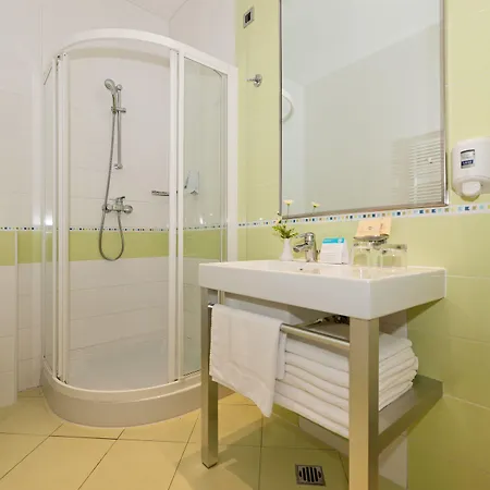 Maistra Select Belvedere فندق فيرسار