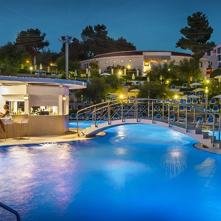 Maistra Select Belvedere Hotel Vrsar