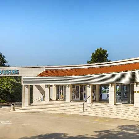 Maistra Select Belvedere