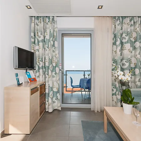 Maistra Select Belvedere מלון ורסאר