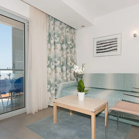 Hotel Maistra Select Belvedere