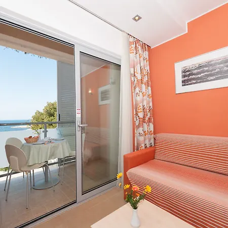 Maistra Select Belvedere Hotel Vrsar