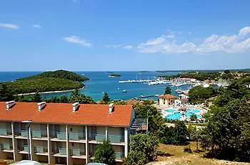 Hotel Maistra Select Belvedere Vrsar