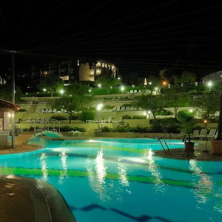 Maistra Select Belvedere מלון