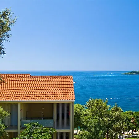 מלון Maistra Select Belvedere