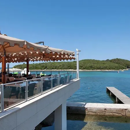 Hotel Maistra Select Belvedere 4*