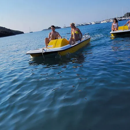 Maistra Select Belvedere ורסאר