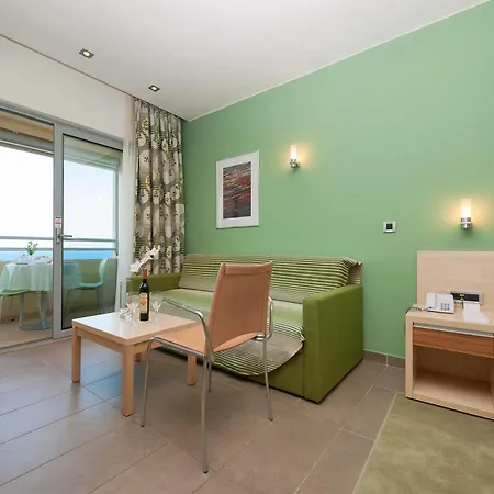 Hotel Maistra Select Belvedere 4*