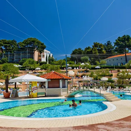 Maistra Select Belvedere 4* Vrsar