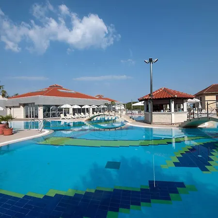 Maistra Select Belvedere Hotel Vrsar