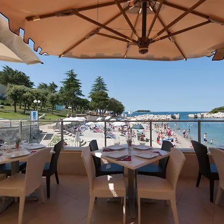 Maistra Select Belvedere Hotel