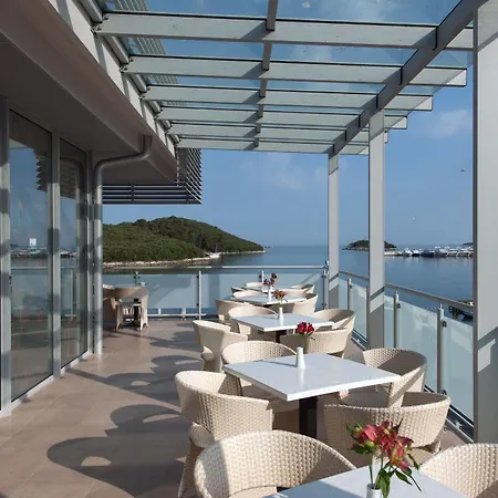 Hotel Maistra Select Belvedere
