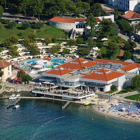 Hotel Maistra Select Belvedere Vrsar