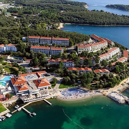 Maistra Select Belvedere Hotel 4*
