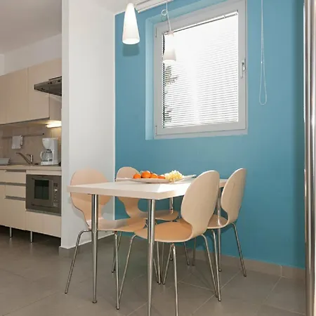 Maistra Select Belvedere מלון ורסאר