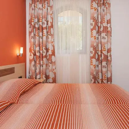 Hotel Maistra Select Belvedere Vrsar