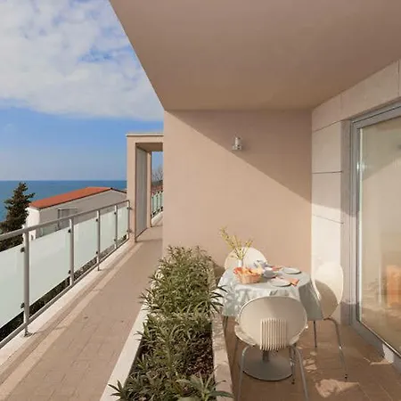 Maistra Select Belvedere Hotel Vrsar