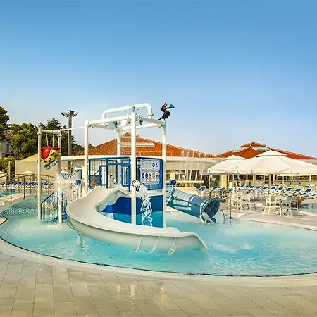 Maistra Select Belvedere 4* ורסאר