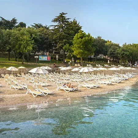 Maistra Select Belvedere Hotel 4*