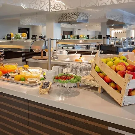 Maistra Select Belvedere Hotel 4*