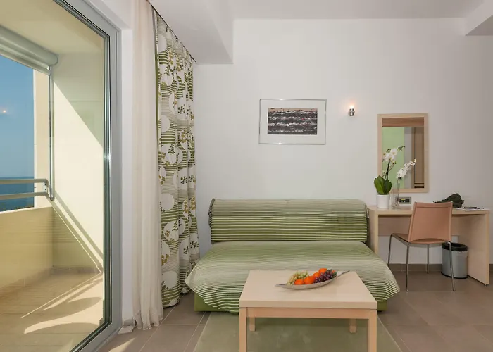 호텔 Maistra Select Belvedere 4*