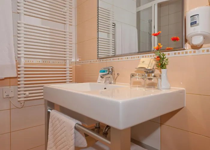 Hotel Maistra Select Belvedere