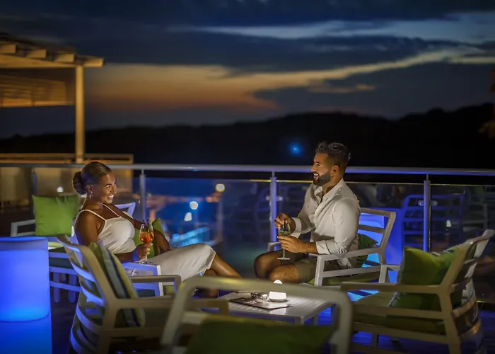 호텔 Maistra Select Belvedere