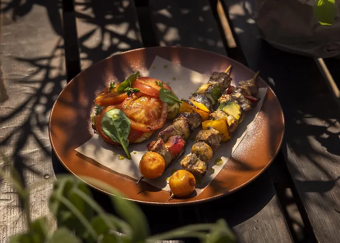 Maistra Select Belvedere 4*