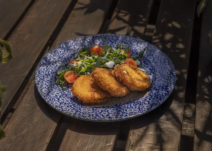 호텔 Maistra Select Belvedere