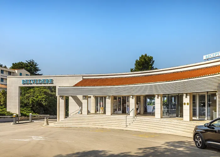 Maistra Select Belvedere