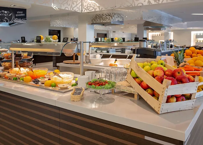 Maistra Select Belvedere 4*