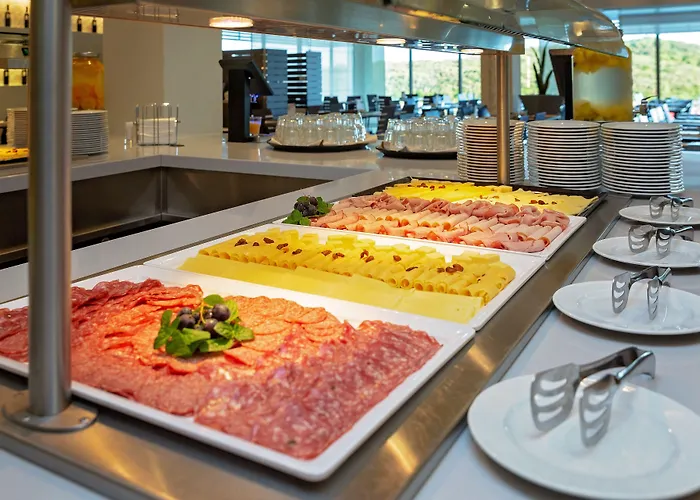 Maistra Select Belvedere 4*