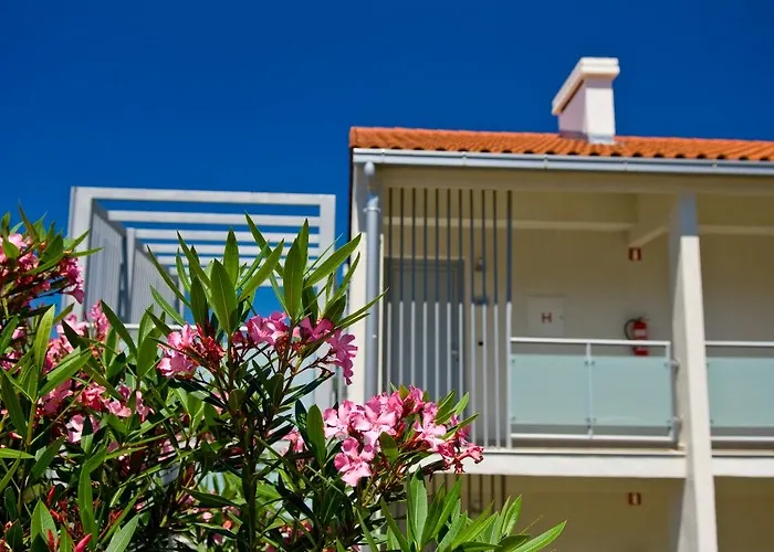 Maistra Select Belvedere 4* 브르사르