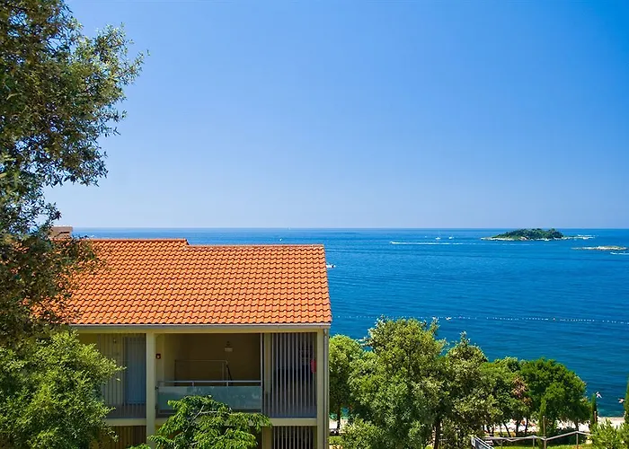 호텔 Maistra Select Belvedere