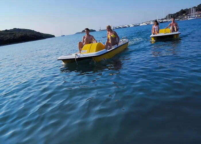 Maistra Select Belvedere 브르사르