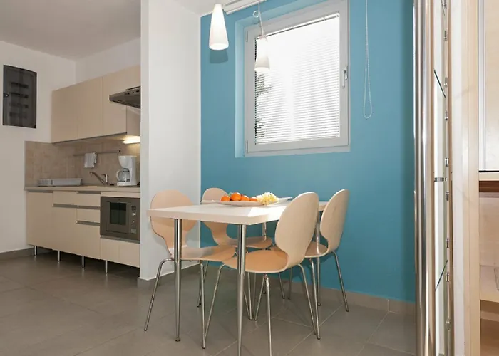 Maistra Select Belvedere 호텔 브르사르