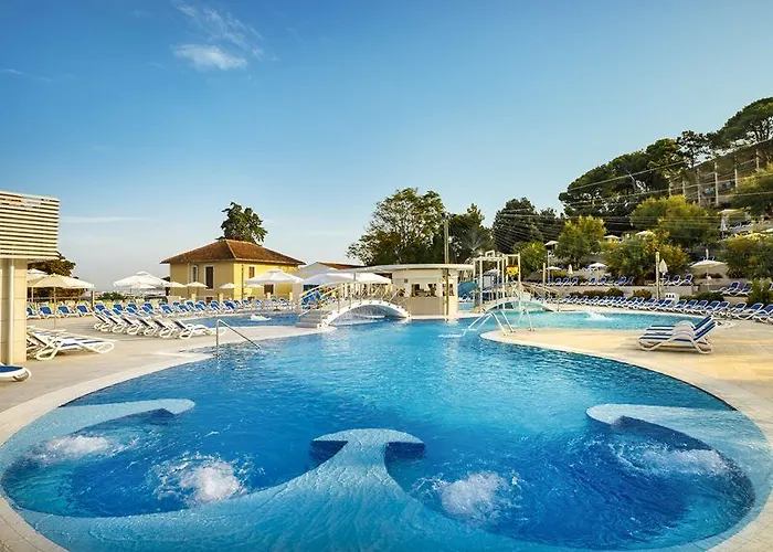 Maistra Select Belvedere