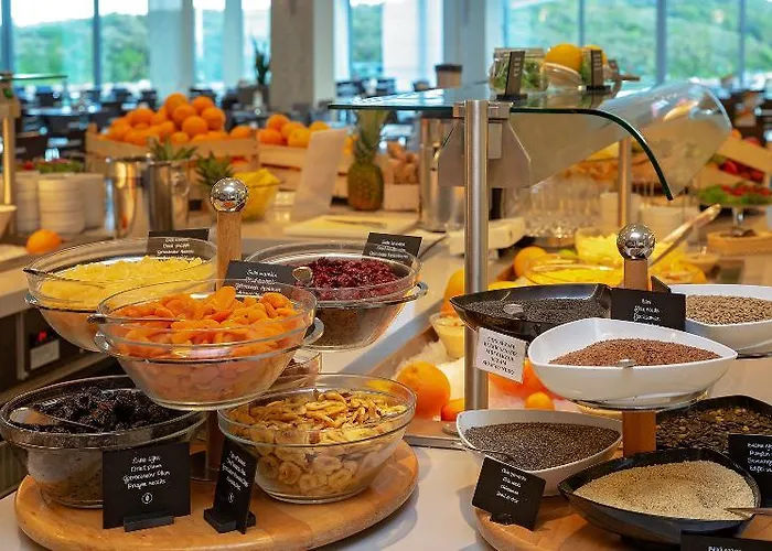 Maistra Select Belvedere 브르사르